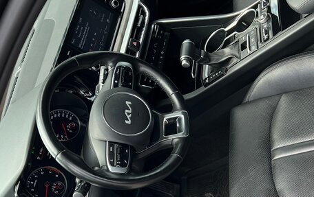 KIA K5, 2022 год, 2 899 000 рублей, 12 фотография