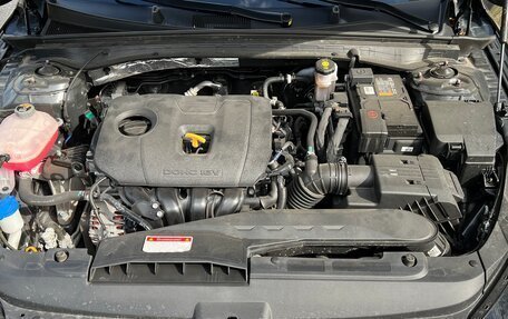 KIA K5, 2022 год, 2 899 000 рублей, 18 фотография