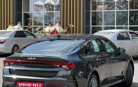 KIA K5, 2022 год, 2 899 000 рублей, 17 фотография