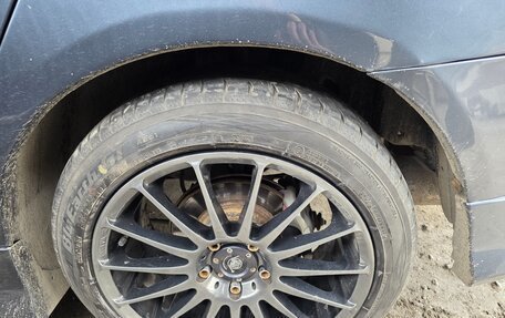 Honda Accord VII рестайлинг, 2007 год, 1 000 000 рублей, 8 фотография