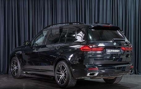 BMW 7 серия, 2020 год, 7 750 000 рублей, 2 фотография