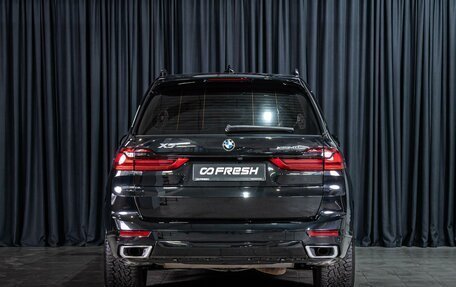 BMW 7 серия, 2020 год, 7 750 000 рублей, 4 фотография