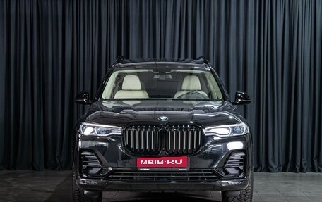 BMW 7 серия, 2020 год, 7 750 000 рублей, 3 фотография