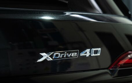 BMW 7 серия, 2020 год, 7 750 000 рублей, 11 фотография