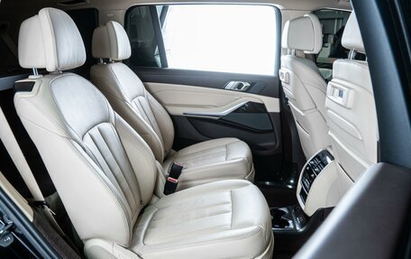 BMW 7 серия, 2020 год, 7 750 000 рублей, 14 фотография