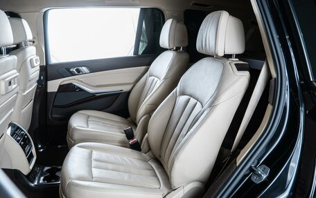 BMW 7 серия, 2020 год, 7 750 000 рублей, 16 фотография