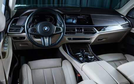 BMW 7 серия, 2020 год, 7 750 000 рублей, 12 фотография