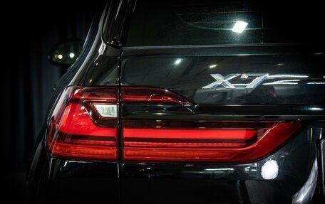 BMW 7 серия, 2020 год, 7 750 000 рублей, 10 фотография