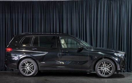 BMW 7 серия, 2020 год, 7 750 000 рублей, 5 фотография