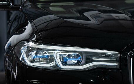 BMW 7 серия, 2020 год, 7 750 000 рублей, 7 фотография