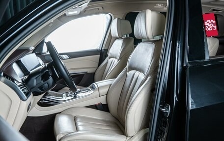 BMW 7 серия, 2020 год, 7 750 000 рублей, 15 фотография