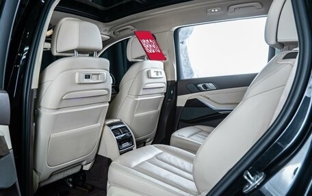 BMW 7 серия, 2020 год, 7 750 000 рублей, 17 фотография