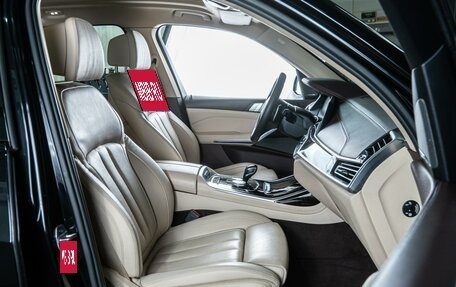 BMW 7 серия, 2020 год, 7 750 000 рублей, 13 фотография