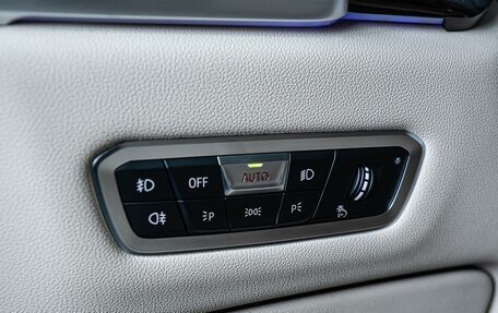 BMW 7 серия, 2020 год, 7 750 000 рублей, 22 фотография