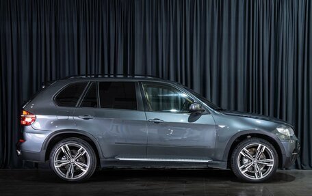 BMW X5, 2010 год, 2 020 000 рублей, 5 фотография