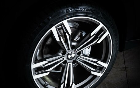 BMW X5, 2010 год, 2 020 000 рублей, 7 фотография