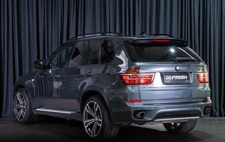 BMW X5, 2010 год, 2 020 000 рублей, 2 фотография