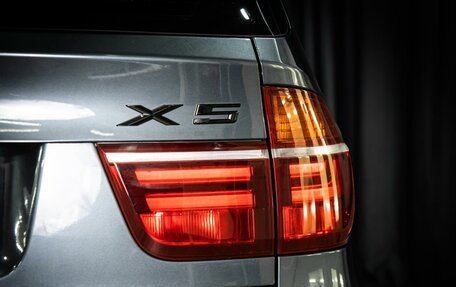 BMW X5, 2010 год, 2 020 000 рублей, 6 фотография