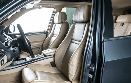 BMW X5, 2010 год, 2 020 000 рублей, 11 фотография