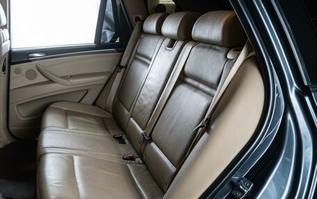 BMW X5, 2010 год, 2 020 000 рублей, 10 фотография