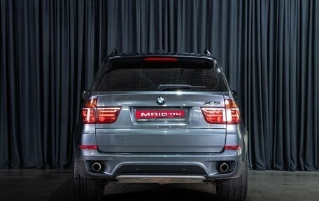 BMW X5, 2010 год, 2 020 000 рублей, 4 фотография