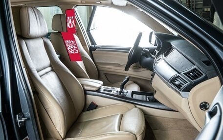 BMW X5, 2010 год, 2 020 000 рублей, 9 фотография