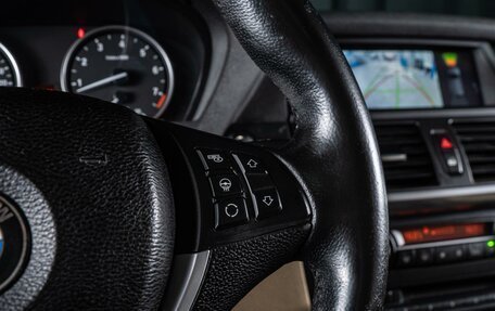 BMW X5, 2010 год, 2 020 000 рублей, 21 фотография