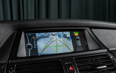 BMW X5, 2010 год, 2 020 000 рублей, 16 фотография