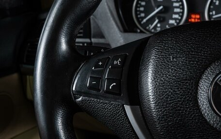 BMW X5, 2010 год, 2 020 000 рублей, 20 фотография