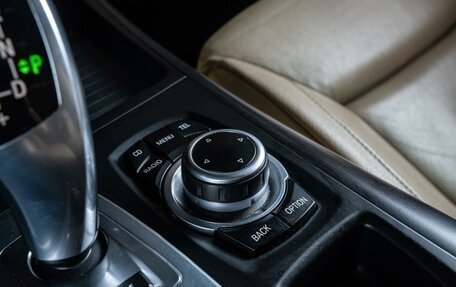 BMW X5, 2010 год, 2 020 000 рублей, 18 фотография