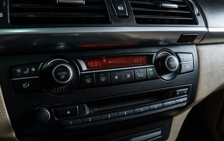 BMW X5, 2010 год, 2 020 000 рублей, 17 фотография