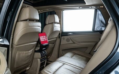 BMW X5, 2010 год, 2 020 000 рублей, 12 фотография