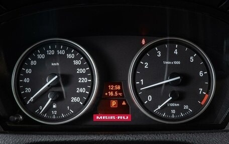 BMW X5, 2010 год, 2 020 000 рублей, 14 фотография