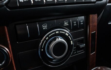 Toyota Land Cruiser Prado 150 рестайлинг 2, 2015 год, 4 140 000 рублей, 17 фотография