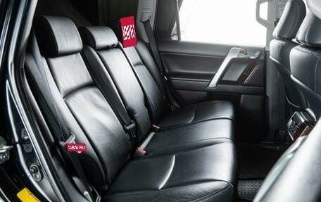 Toyota Land Cruiser Prado 150 рестайлинг 2, 2015 год, 4 140 000 рублей, 7 фотография