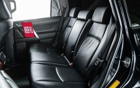 Toyota Land Cruiser Prado 150 рестайлинг 2, 2015 год, 4 140 000 рублей, 9 фотография