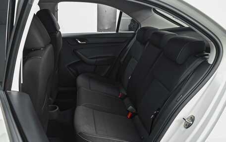 Skoda Rapid I, 2015 год, 1 219 000 рублей, 9 фотография