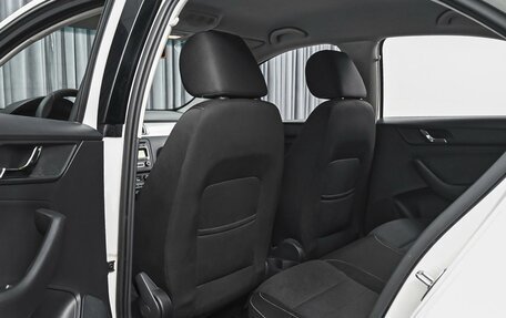 Skoda Rapid I, 2015 год, 1 219 000 рублей, 11 фотография