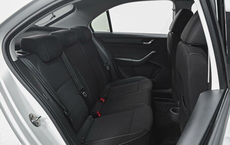 Skoda Rapid I, 2015 год, 1 219 000 рублей, 7 фотография