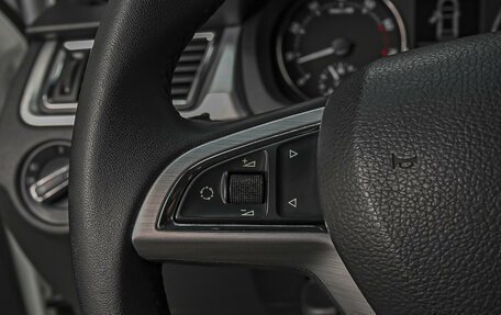 Skoda Rapid I, 2015 год, 1 219 000 рублей, 18 фотография