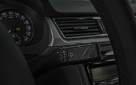 Skoda Rapid I, 2015 год, 1 219 000 рублей, 17 фотография