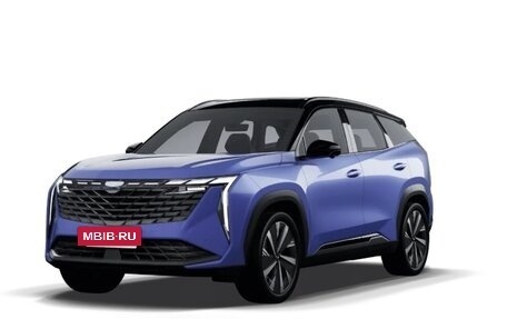 Geely Atlas, 2025 год, 3 970 990 рублей, 6 фотография