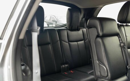 Nissan Pathfinder, 2016 год, 2 300 000 рублей, 22 фотография