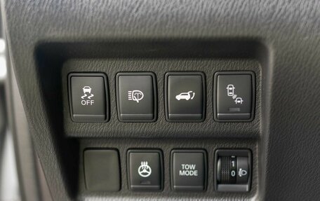 Nissan Pathfinder, 2016 год, 2 300 000 рублей, 18 фотография