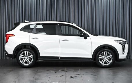 Haval Jolion, 2025 год, 1 987 000 рублей, 5 фотография