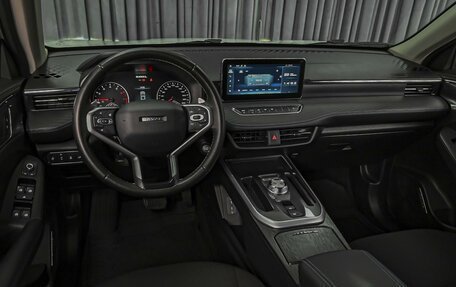 Haval Jolion, 2025 год, 1 987 000 рублей, 6 фотография