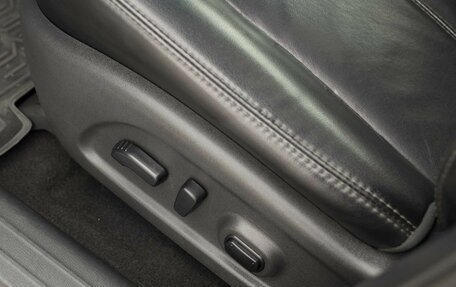 Nissan Pathfinder, 2016 год, 2 300 000 рублей, 19 фотография