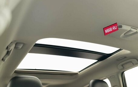 Nissan Pathfinder, 2016 год, 2 300 000 рублей, 21 фотография