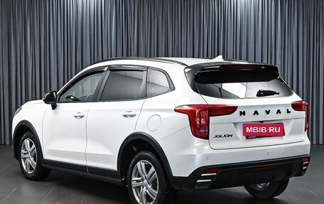 Haval Jolion, 2025 год, 1 987 000 рублей, 2 фотография