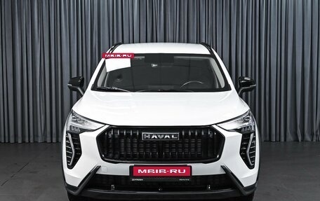 Haval Jolion, 2025 год, 1 987 000 рублей, 3 фотография